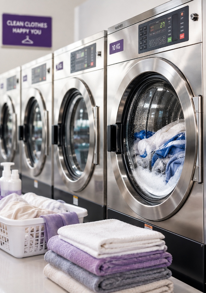 Laundry Services